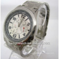 Fashion Automatic Watch, Men Stainless Steel Watches 15028